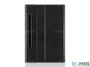 کیف محافظ تبلت سامسونگ Book Cover Samsung Galaxy Tab S6 T860