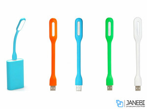 ال ای دی قابل حمل Portable USB LED