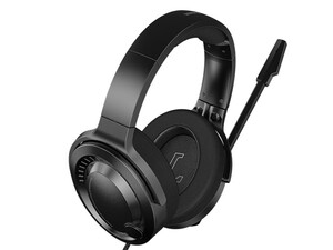 هدفون مخصوص بازی بیسوس Baseus NGD05 Gaming Headphone