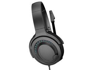 هدفون مخصوص بازی بیسوس Baseus NGD05 Gaming Headphone