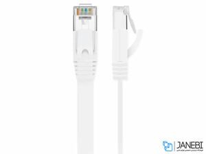 کابل شبکه پرومیت Promate linkMate-L2L CAT6 Cable 3m