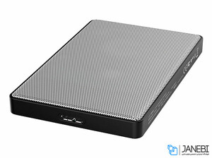 باکس هارد اینترنال به اکسترنال اوریکو Orico 2169U3 2.5inch USB3.0 HDD Enclosure