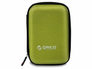 کیف محافظ هارد اوریکو ORICO 2.5 inch Portable Hard Drive Bag PHD-25