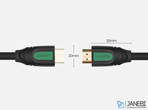 کابل اچ دی ام آی یوگرین