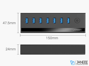 HUB Power Adapter