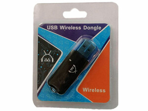 دانگل بلوتوث خودرو BT-118 USB Bluetooth Car Receiver