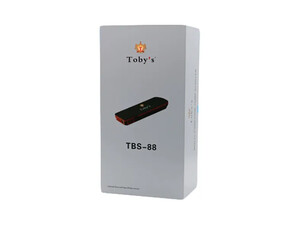 خرید جامپ استارتر توبی Toby's Car Jump Starter Kit TBS-88