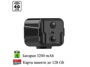 مینی دوربین هوشمند مدل Mini Camera PST-T9G2