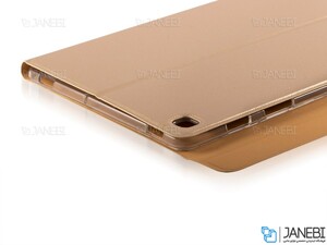 کیف محافظ تبلت سامسونگ Book Cover Samsung Galaxy Tab S5e T720/T725