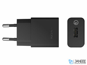 شارژر سونی Sony Quick Charger UCH10 2.0