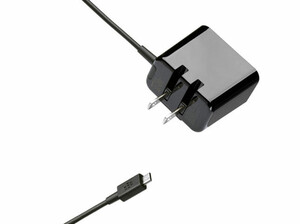 آداپتور شارژر بلک بری Blackberry Micro USB Travel Charger