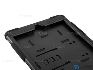 قاب استندینگ آیپد Stand Cover iPad 9.7 2017/2018/Air2/Pro9.7