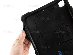 قاب استندینگ آیپد Stand Cover iPad 9.7 2017/2018/Air2/Pro9.7