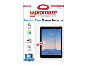 محافظ صفحه نمایش پرومیت آیپد Promate Proshield.Air2-C iPad Air2