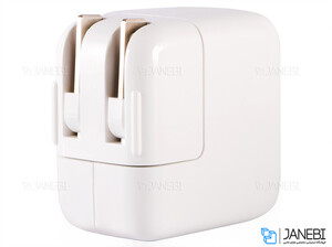 شارژر 12 وات اپل apple 12w usb power adapter