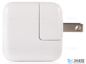 شارژر 12 وات اپل apple 12w usb power adapter