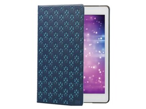 کیف محافظ پرومیت آیپد Promate Flora-Air2 Case iPad Air 2