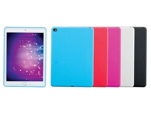 محافظ ژله ای آیپد ایر 2 پرومیت Promate Flexi-Air2 iPad Air 2