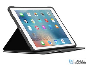 کیف هوشمند بلک آیپد Belk 3D Smart Protection ipad 2018/2017/iPad pro 9.7/iPad Air