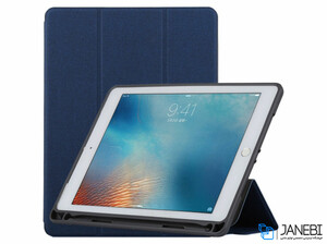 کیف محافظ آیپد توتو Totu Curtain Series Case iPad Pro 9.7