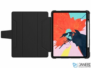 کیف بامپردار آیپد نیلکین Nillkin Apple iPad Pro 12.9 2018 Bumper Cover