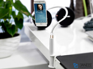 پایه نگهدارنده گوشی و تبلت Yesido Phone And Tablet Holder C37