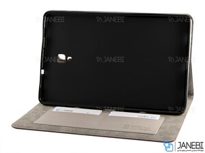 استند کاور تبلت سامسونگ Lishen Stand Cover Samsung Galaxy Tab A 10.5