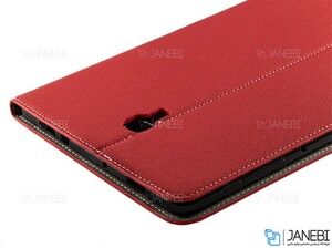 استند کاور تبلت سامسونگ Lishen Stand Cover Samsung Galaxy Tab A 10.5