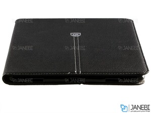 استند کاور تبلت سامسونگ Lishen Stand Cover Samsung Galaxy Tab A 10.5