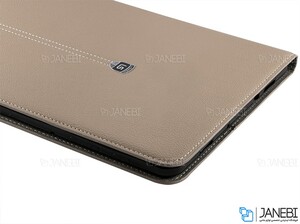 استند کاور تبلت سامسونگ Lishen Stand Cover Samsung Galaxy Tab A 10.5