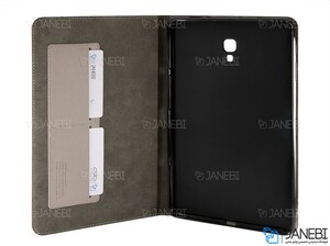 استند کاور تبلت سامسونگ Lishen Stand Cover Samsung Galaxy Tab A 10.5