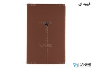 استند کاور تبلت سامسونگ Lishen Stand Cover Samsung Galaxy Tab A 10.5