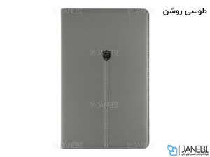 استند کاور تبلت سامسونگ Lishen Stand Cover Samsung Galaxy Tab A 10.5