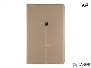 استند کاور تبلت سامسونگ Lishen Stand Cover Samsung Galaxy Tab A 10.5