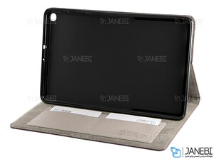 استند کاور تبلت سامسونگ Lishen Stand Cover Samsung Galaxy Tab A 10.1 2019