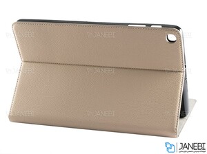 استند کاور تبلت سامسونگ Lishen Stand Cover Samsung Galaxy Tab A 10.1 2019