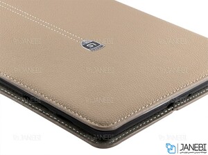 استند کاور تبلت سامسونگ Lishen Stand Cover Samsung Galaxy Tab A 10.1 2019