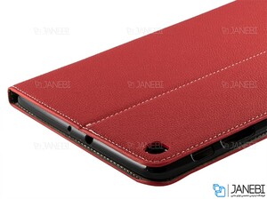 استند کاور تبلت سامسونگ Lishen Stand Cover Samsung Galaxy Tab A 10.1 2019