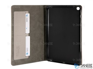 استند کاور تبلت سامسونگ Lishen Stand Cover Samsung Galaxy Tab A 10.1 2019