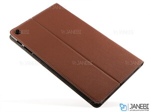 استند کاور تبلت سامسونگ Lishen Stand Cover Samsung Galaxy Tab A 10.1 2019