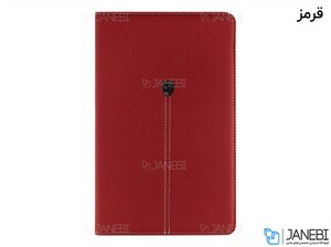 استند کاور تبلت سامسونگ Lishen Stand Cover Samsung Galaxy Tab A 10.1 2019