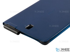 کیف محافظ تبلت سامسونگ Book Cover Samsung Galaxy Tab S4 10.5 T830/T835