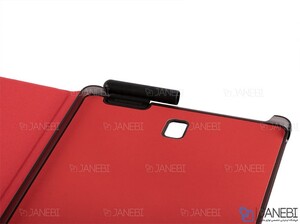 کیف محافظ تبلت سامسونگ Book Cover Samsung Galaxy Tab S4 10.5 T830/T835