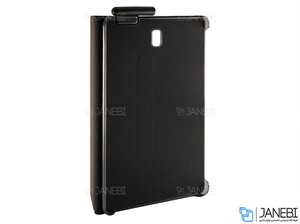 کیف محافظ تبلت سامسونگ Book Cover Samsung Galaxy Tab S4 10.5 T830/T835