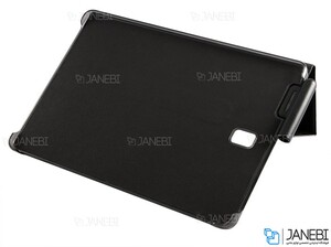 کیف محافظ تبلت سامسونگ Book Cover Samsung Galaxy Tab S4 10.5 T830/T835