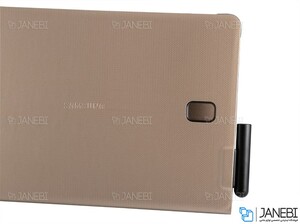 کیف محافظ تبلت سامسونگ Book Cover Samsung Galaxy Tab S4 10.5 T830/T835