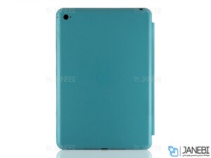 کیف چرمی آیپد Apple iPad mini 4 Smart Case