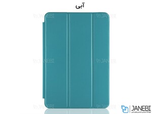 کیف چرمی آیپد Apple iPad mini 4 Smart Case