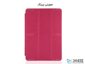 کیف چرمی آیپد Apple iPad mini 4 Smart Case