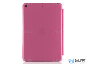 کیف چرمی آیپد Apple iPad mini 5 2019 Smart Case